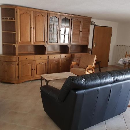 Appartamento Tipico In Piccolo Borgo Abruzzese Terranera Exterior photo