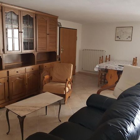 Appartamento Tipico In Piccolo Borgo Abruzzese Terranera Exterior photo