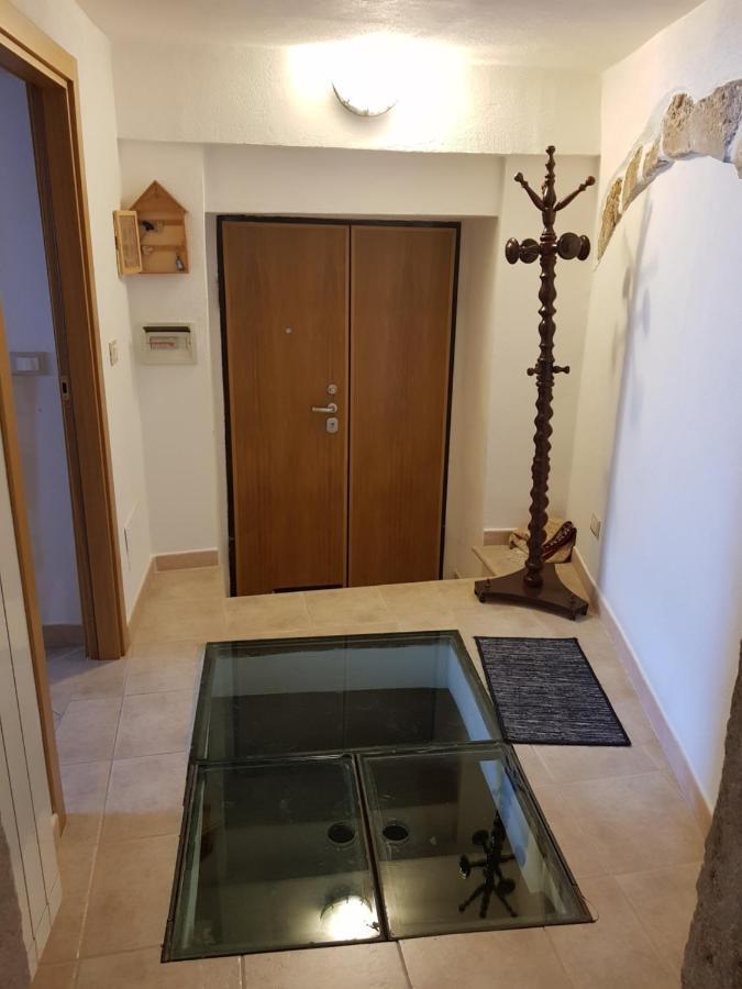 Appartamento Tipico In Piccolo Borgo Abruzzese Terranera Exterior photo