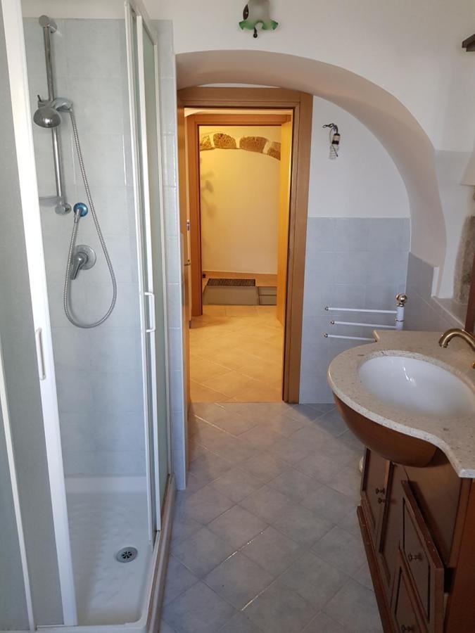 Appartamento Tipico In Piccolo Borgo Abruzzese Terranera Exterior photo