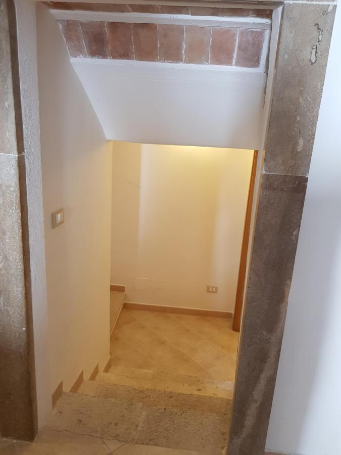 Appartamento Tipico In Piccolo Borgo Abruzzese Terranera Exterior photo